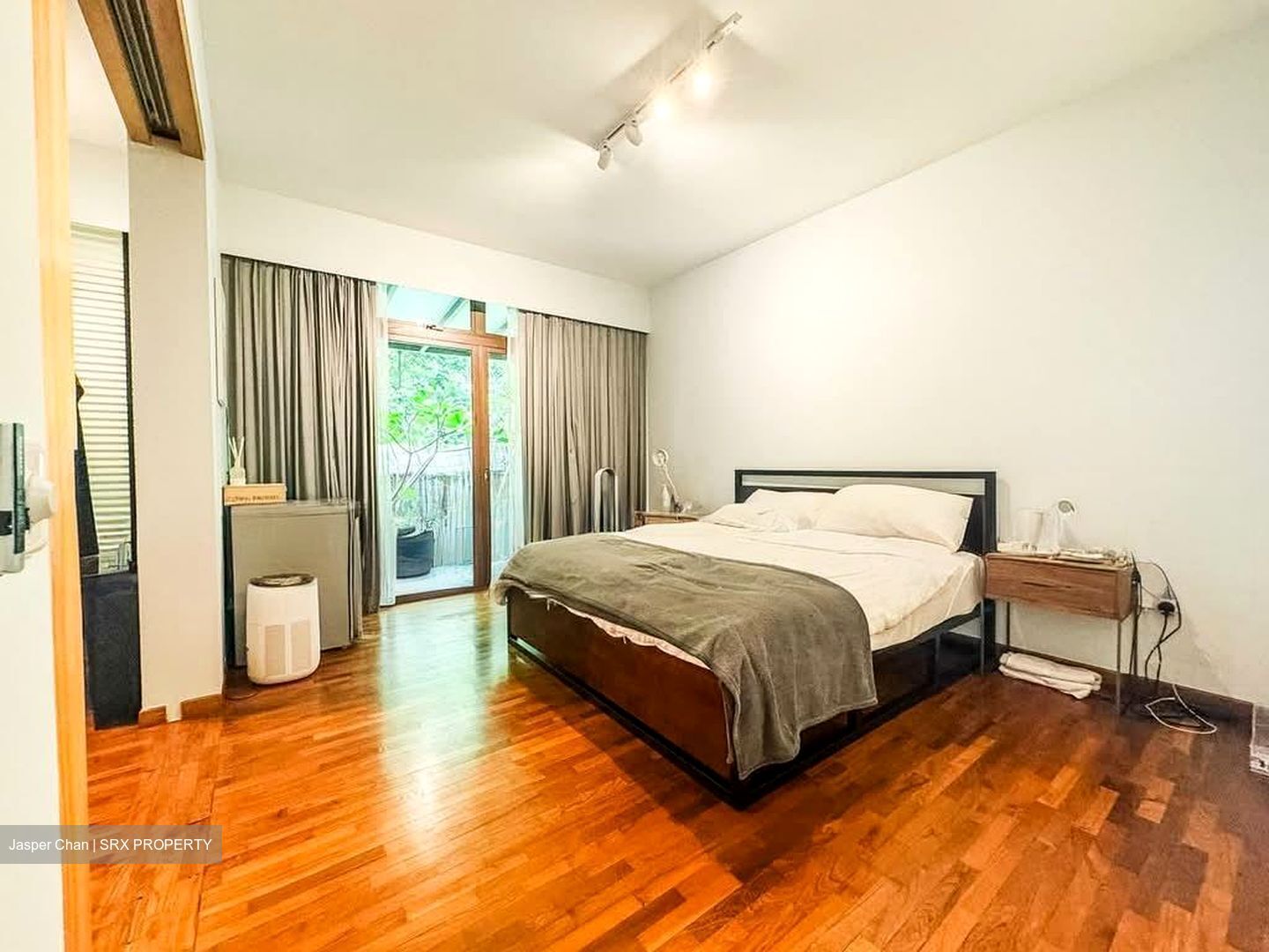 Varsity Park Condominium (D5), Condominium #580263811